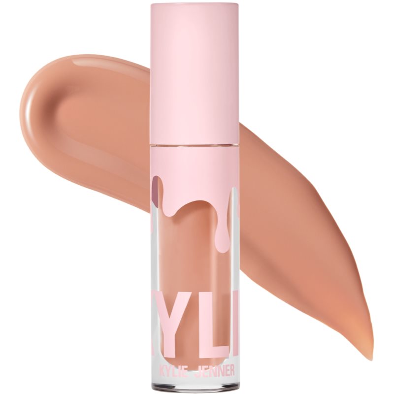 Kylie Cosmetics Kylie Jenner High Gloss блиск для губ відтінок 711 So Cute 3.3 мл