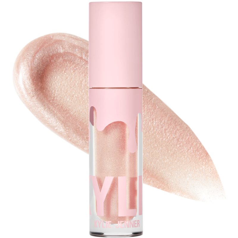 Kylie Cosmetics Kylie Jenner High Gloss блиск для губ відтінок 315 Lost Angel 3.3 мл