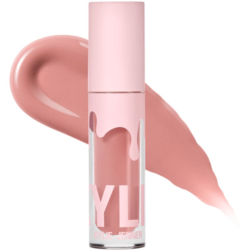 Kylie Cosmetics Kylie Jenner High Gloss блиск для губ відтінок 300 KOKO K 3.3 мл