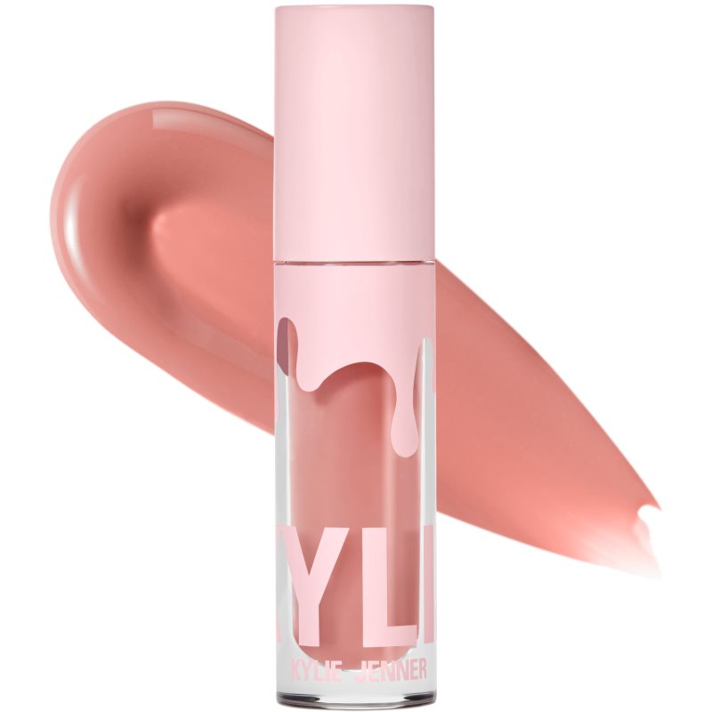 Kylie Cosmetics Kylie Jenner High Gloss блиск для губ відтінок 319 Diva 3 гр