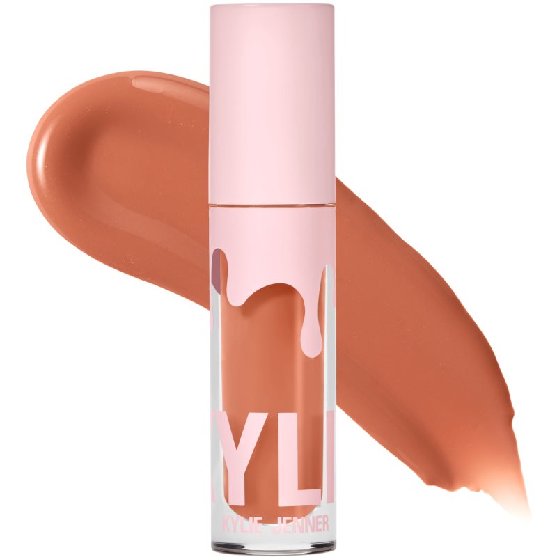 Kylie Cosmetics Kylie Jenner High Gloss блиск для губ відтінок 321 Snatched 3.3 мл