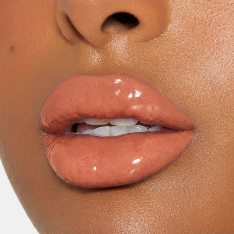 Kylie Cosmetics Kylie Jenner High Gloss блиск для губ відтінок 321 Snatched 3.3 мл