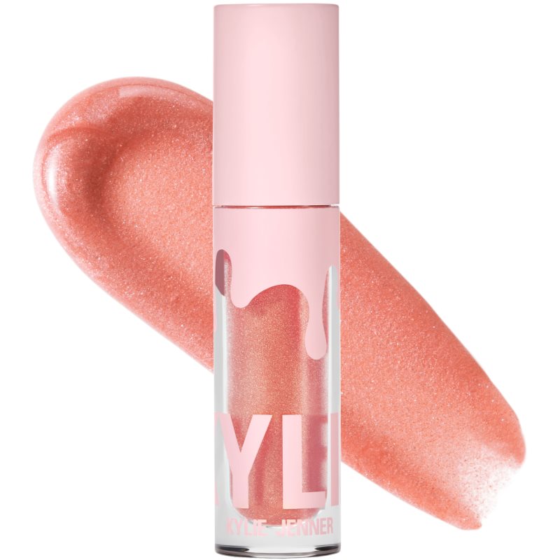 Kylie Cosmetics Kylie Jenner High Gloss блиск для губ відтінок 322 My Moon And Stars 3.3 мл