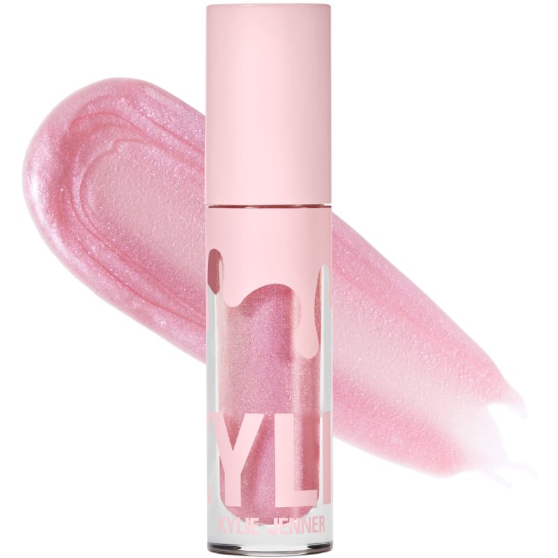 Kylie Cosmetics Kylie Jenner High Gloss блиск для губ відтінок 323 Daddys Girl 3 гр