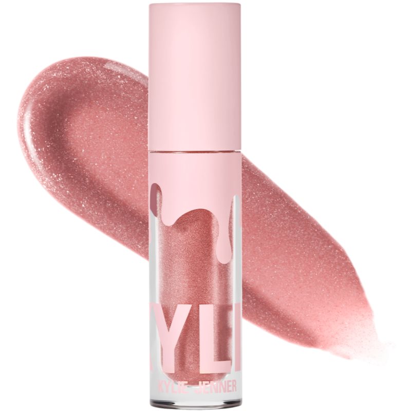 Kylie Cosmetics Kylie Jenner High Gloss блиск для губ відтінок 324 Damn Gina 3 гр