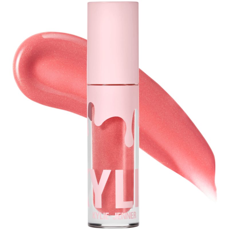 Kylie Cosmetics Kylie Jenner High Gloss блиск для губ відтінок 208 Slept On 3.3 мл