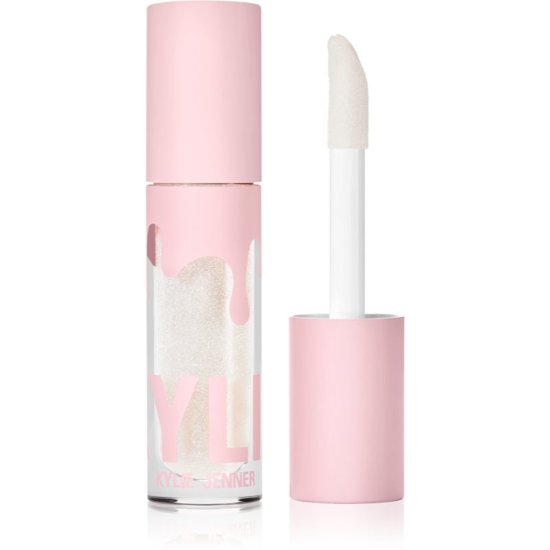 Kylie Cosmetics Jenner High Gloss Läppglans Skugga 002 Always Shining 3.3 ml female