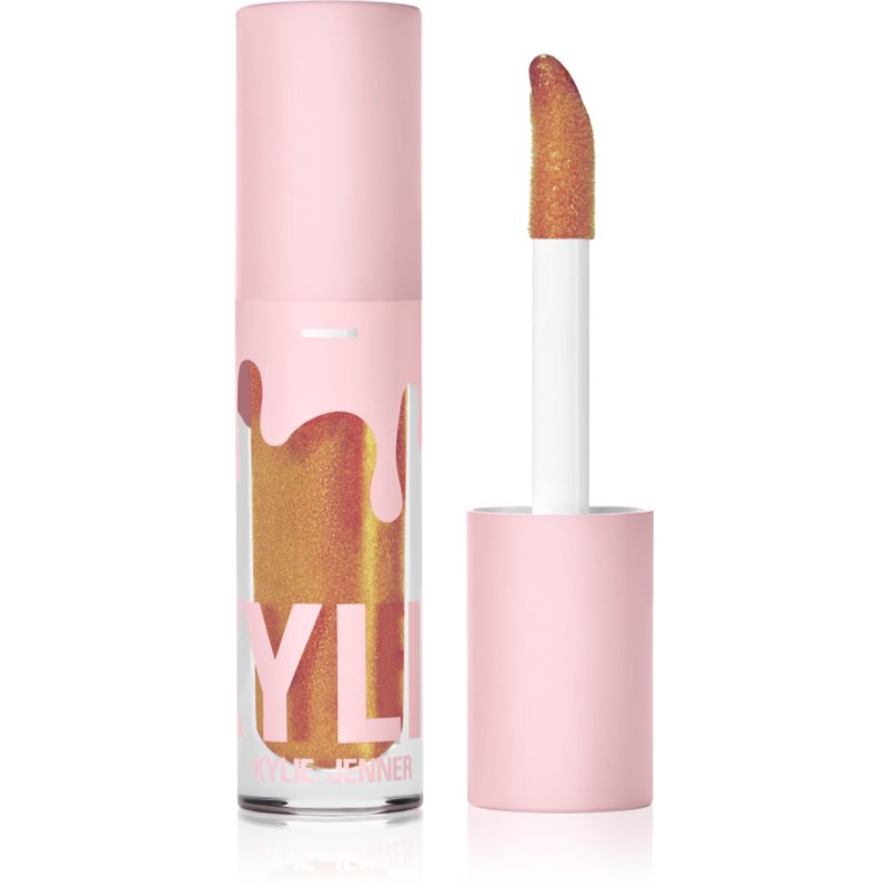 Kylie Cosmetics Jenner High Gloss Läppglans Skugga 009 Yesss Girl 3.3 ml female