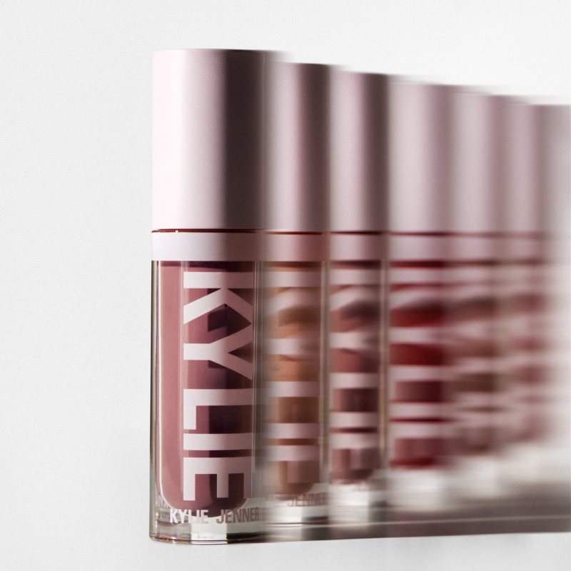 Kylie Cosmetics Kylie Jenner High Gloss блиск для губ відтінок 009 Yesss Girl 3.3 мл