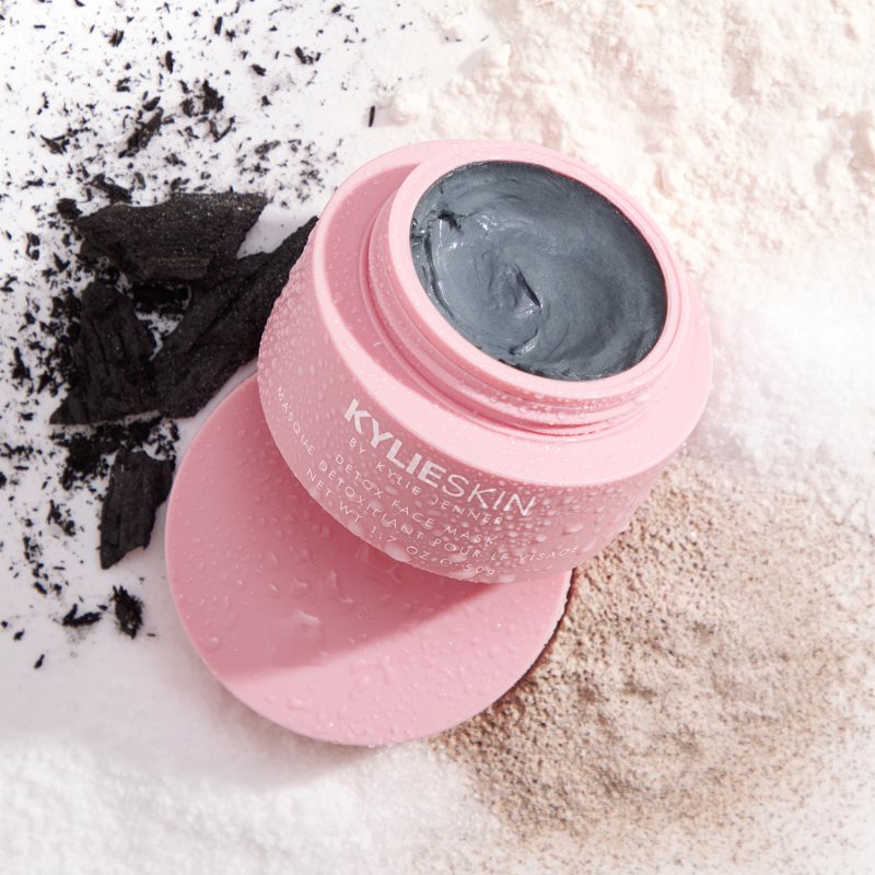 Kylie Cosmetics Kylie Skin маска-детокс 50 гр