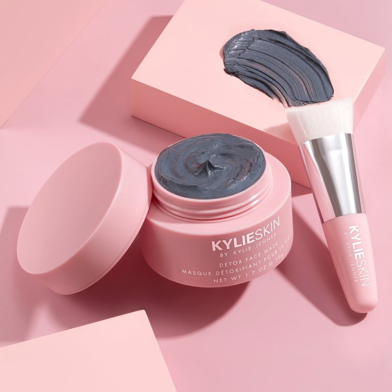 Kylie Cosmetics Kylie Skin маска-детокс 50 гр