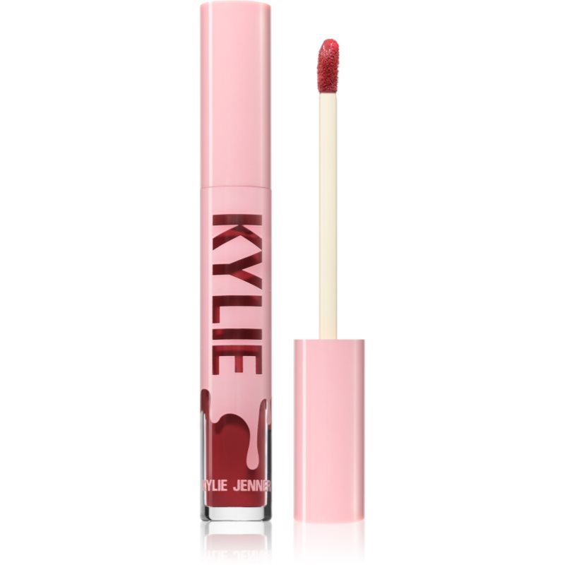 Kylie Cosmetics Kylie Jenner Lip Shine Lacquer блиск для губ відтінок 341 A Whole Lewk 2.7 мл