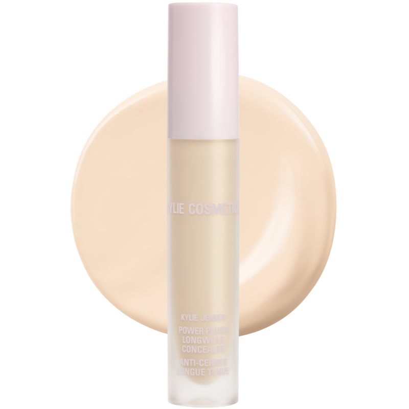 Kylie Cosmetics Kylie Jenner Longwear Concealer стійкий коректор відтінок Fair 1 N 5 мл