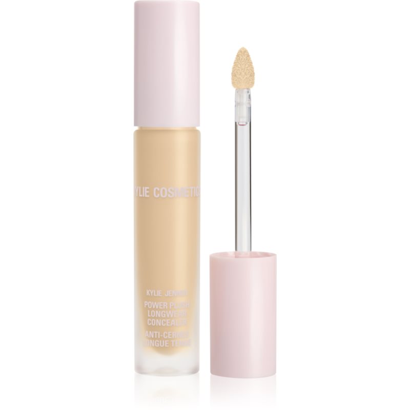 Kylie Cosmetics Jenner Longwear Concealer Långvarig concealer Skugga Fair 1.5 W 5 ml female