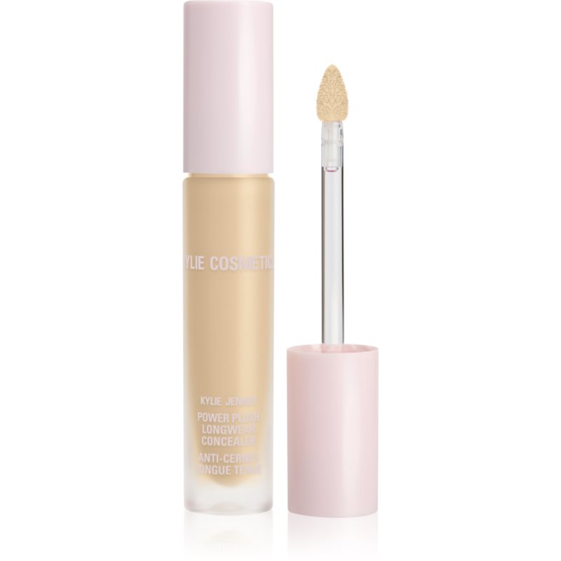 Kylie Cosmetics Jenner Longwear Concealer Långvarig concealer Skugga Fair 2 w 5 ml female