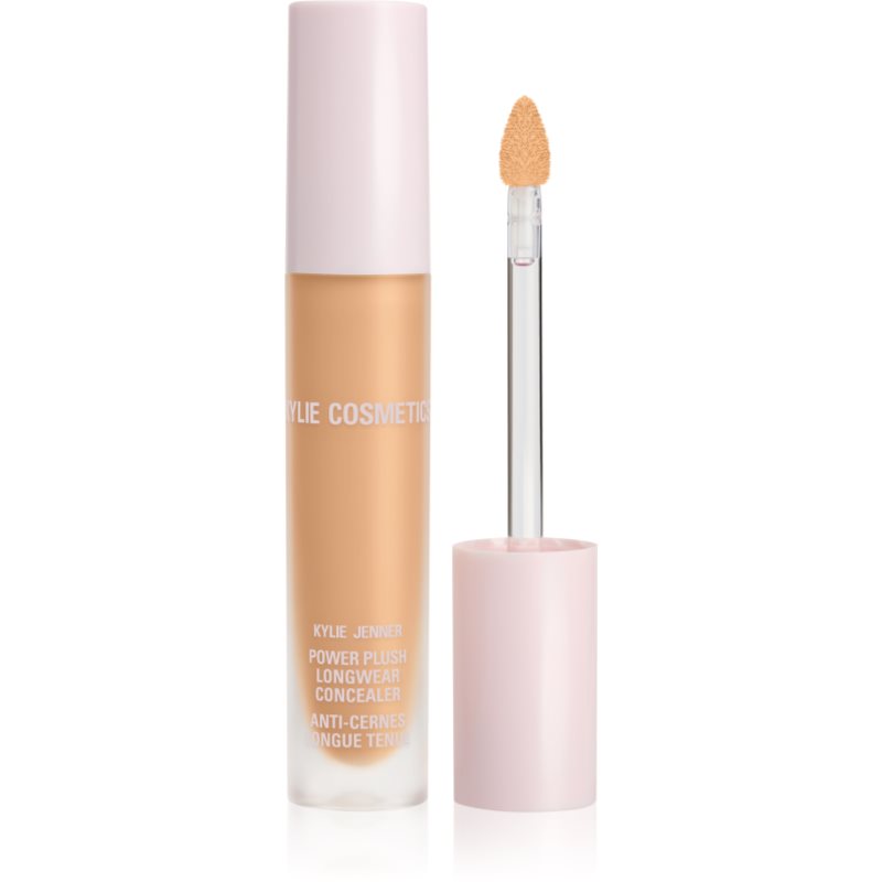 Kylie Cosmetics Jenner Longwear Concealer Långvarig concealer Skugga Medium 5.5 WN 5 ml female