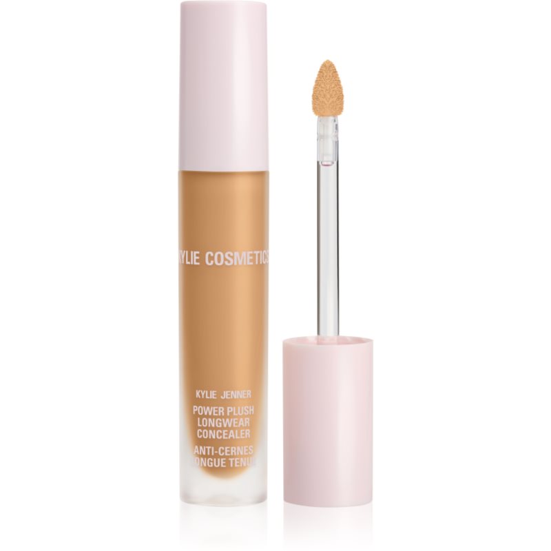 Kylie Cosmetics Kylie Jenner Longwear Concealer стійкий коректор відтінок Medium 6 W 5 мл