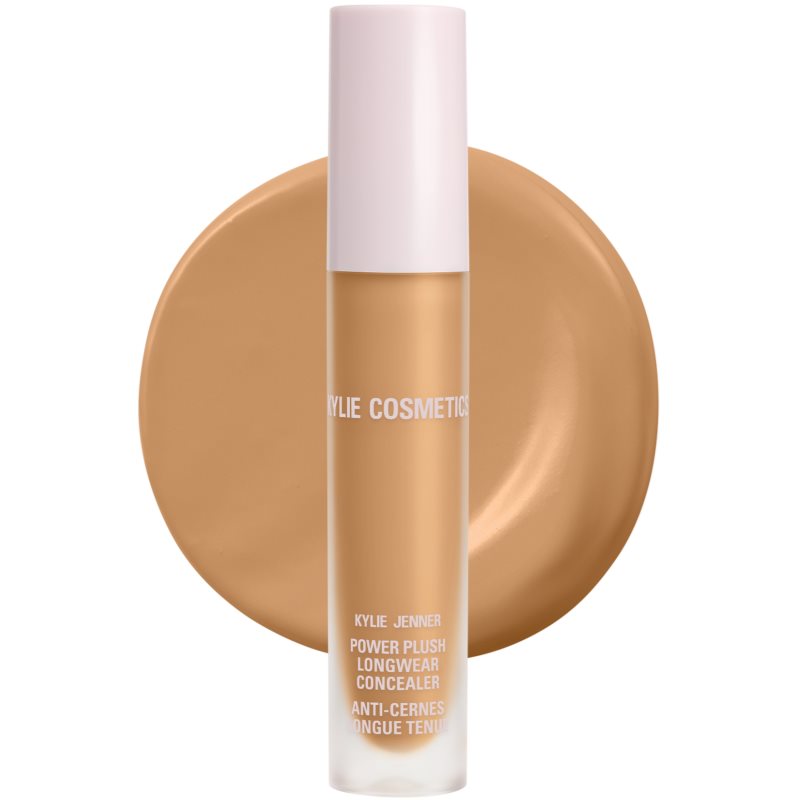 Kylie Cosmetics Kylie Jenner Longwear Concealer стійкий коректор відтінок Medium 6 W 5 мл