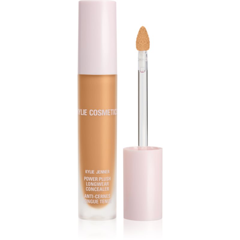 Kylie Cosmetics Jenner Longwear Concealer Långvarig concealer Skugga Tan 7 N 5 ml female