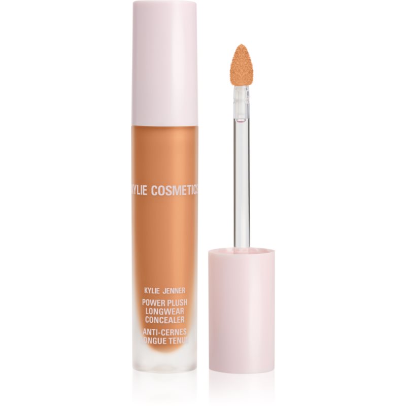 Kylie Cosmetics Kylie Jenner Longwear Concealer стійкий коректор відтінок Tan 7 C 5 мл