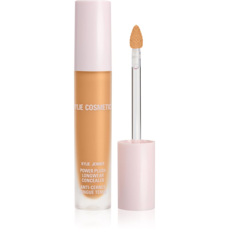 Kylie Cosmetics Kylie Jenner Longwear Concealer стійкий коректор відтінок Tan 7 W 5 мл