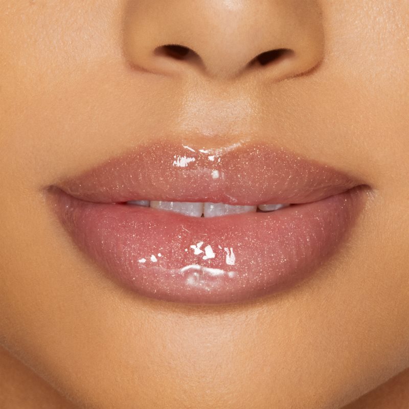 Kylie Cosmetics Kylie Jenner Plumping Gloss блиск для губ відтінок 110 Moody Queen 3.22 мл