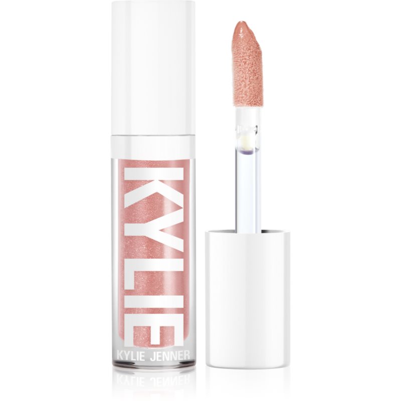 Kylie Cosmetics Jenner Plumping Gloss Läppglans Skugga 618 CURVE HIM 3.22 ml female