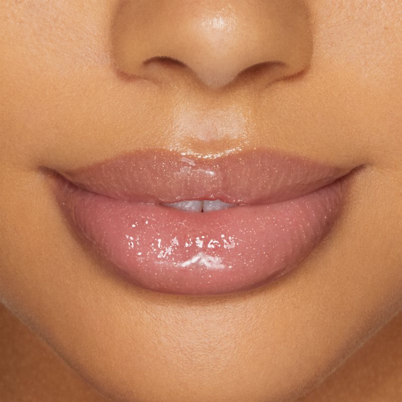 Kylie Cosmetics Kylie Jenner Plumping Gloss блиск для губ відтінок 618 CURVE HIM 3.22 мл