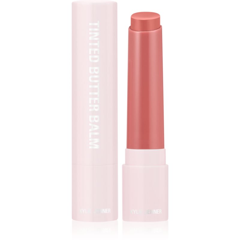 Kylie Cosmetics Jenner Lip Balm Läppbalsam Skugga 211 That's Tea 2.4 g 2,4 female