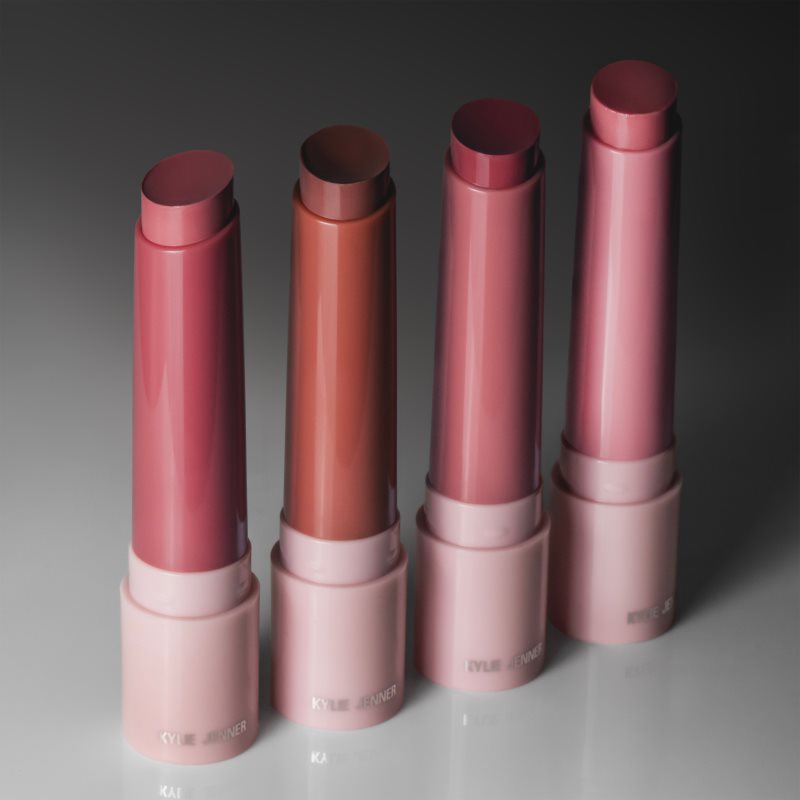 Kylie Cosmetics Kylie Jenner Lip Balm бальзам для губ відтінок 211 That's Tea 2.4 гр
