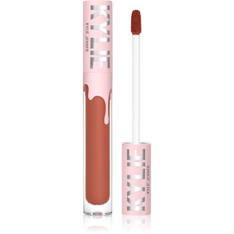 Kylie Cosmetics Jenner Matte Liquid Lipstick Flytande läppstift Skugga 623 Clap Back 3 ml female