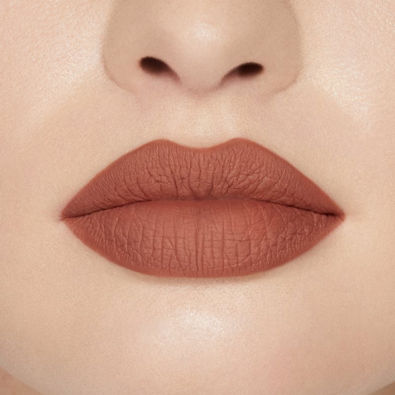 Kylie Cosmetics Kylie Jenner Matte Liquid Lipstick рідка помада відтінок 623 Clap Back 3 мл