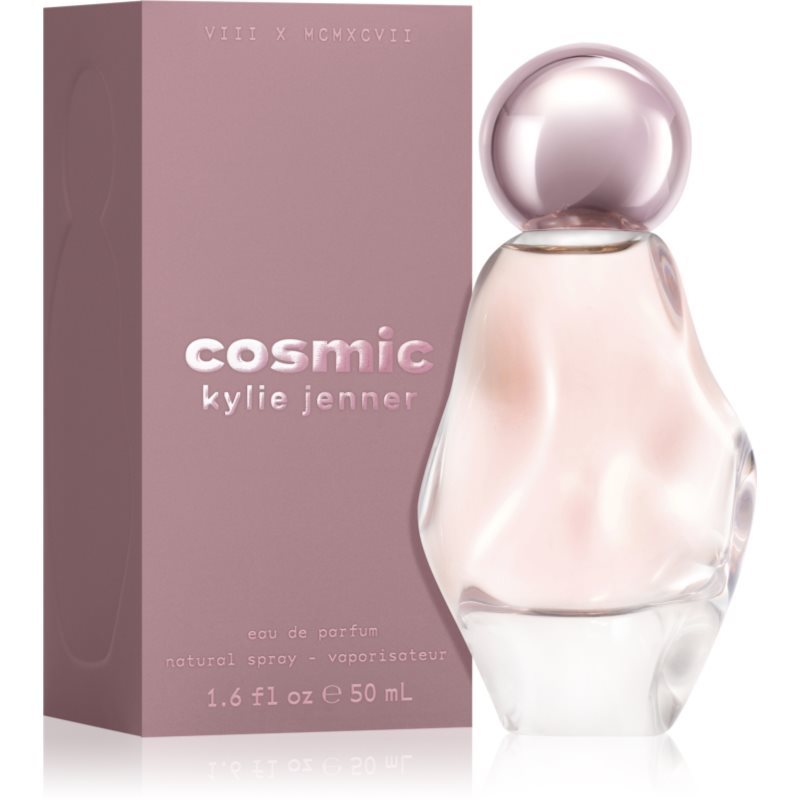 Kylie Cosmetics Cosmic парфумована вода для жінок 50 мл