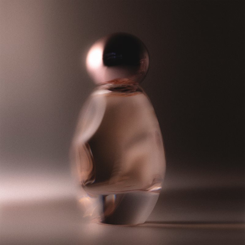 Kylie Cosmetics Cosmic парфумована вода для жінок 50 мл