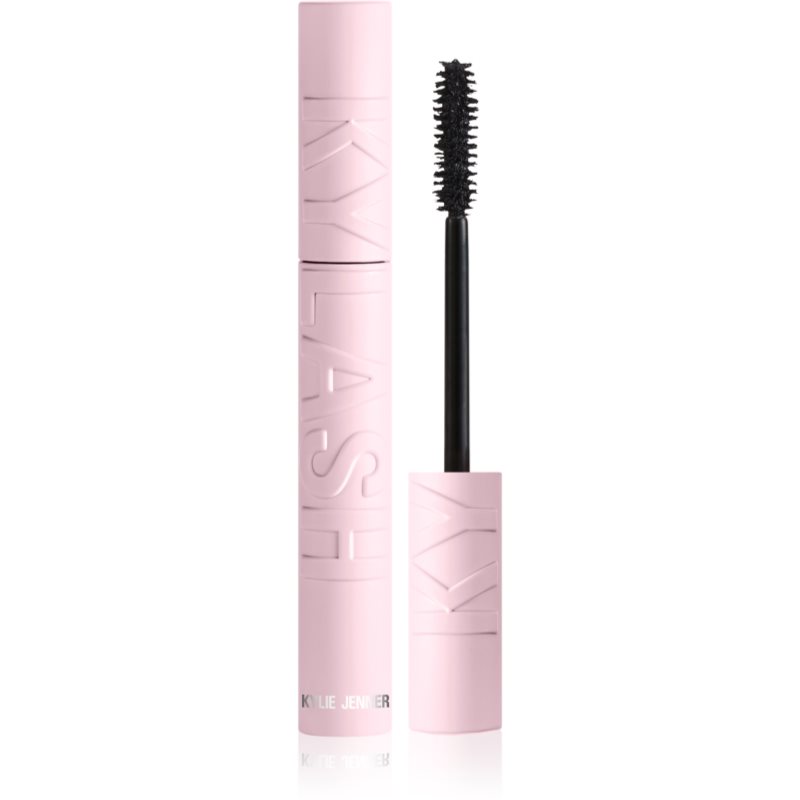 Kylie Cosmetics By Kylie Jenner Kylash Volume Mascara туш для об'єму вій відтінок 001 12 мл