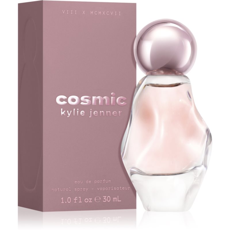 Kylie Cosmetics Cosmic парфумована вода для жінок 30 мл