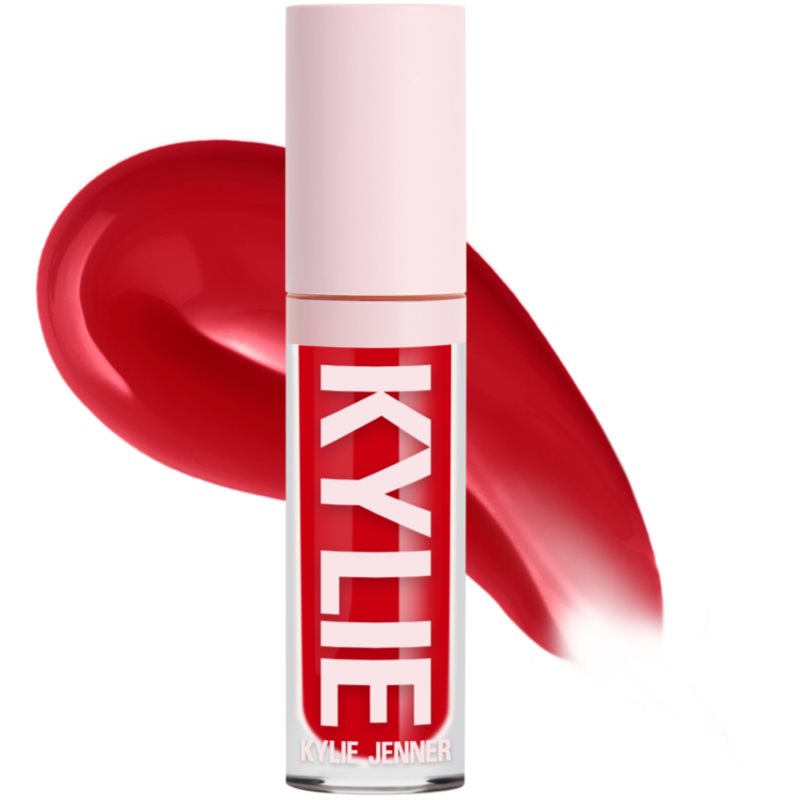Kylie Cosmetics Kylie Jenner High Gloss блиск для губ відтінок 402 Mary Jo 3.3 мл