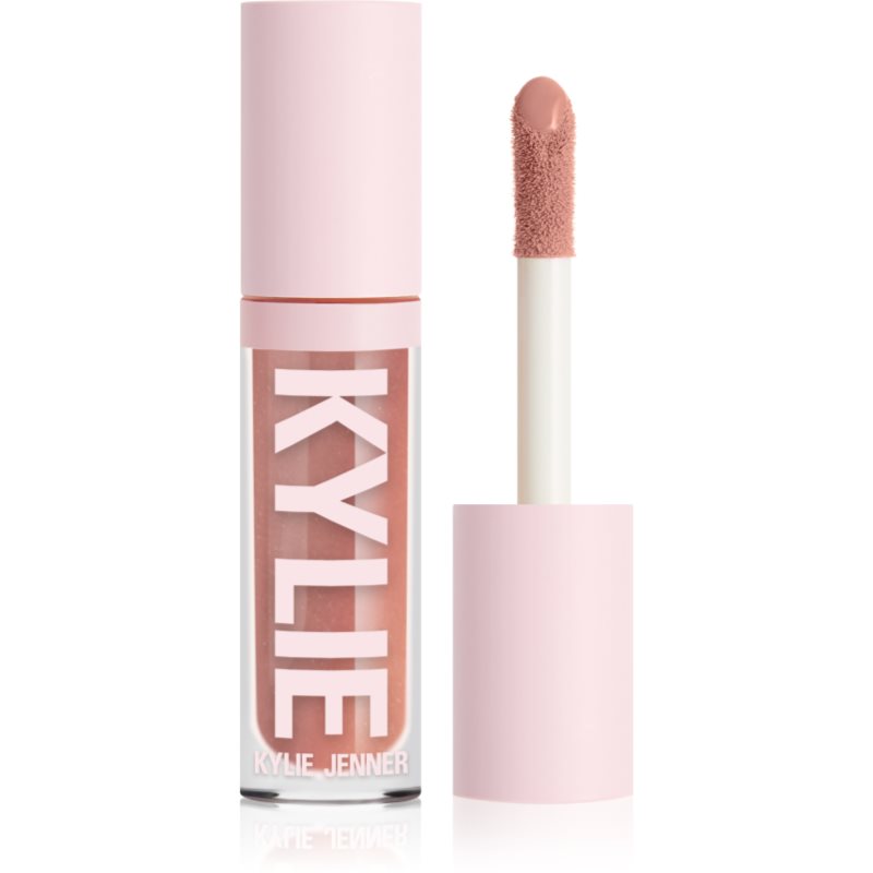 Kylie Cosmetics Jenner High Gloss Läppglans Skugga 703 Dolce K 3 g 3.3 ml female