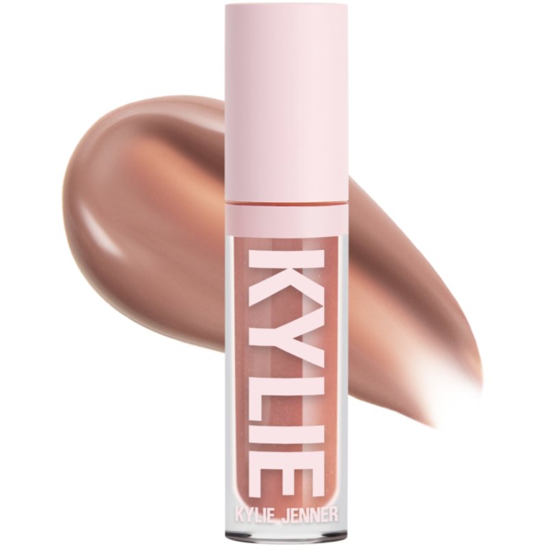 Kylie Cosmetics Kylie Jenner High Gloss блиск для губ відтінок 703 Dolce K 3 гр