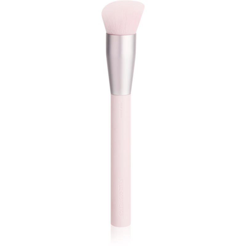 Kylie Cosmetics Jenner Brush make-up-borste för Kvinnor 1 st. female