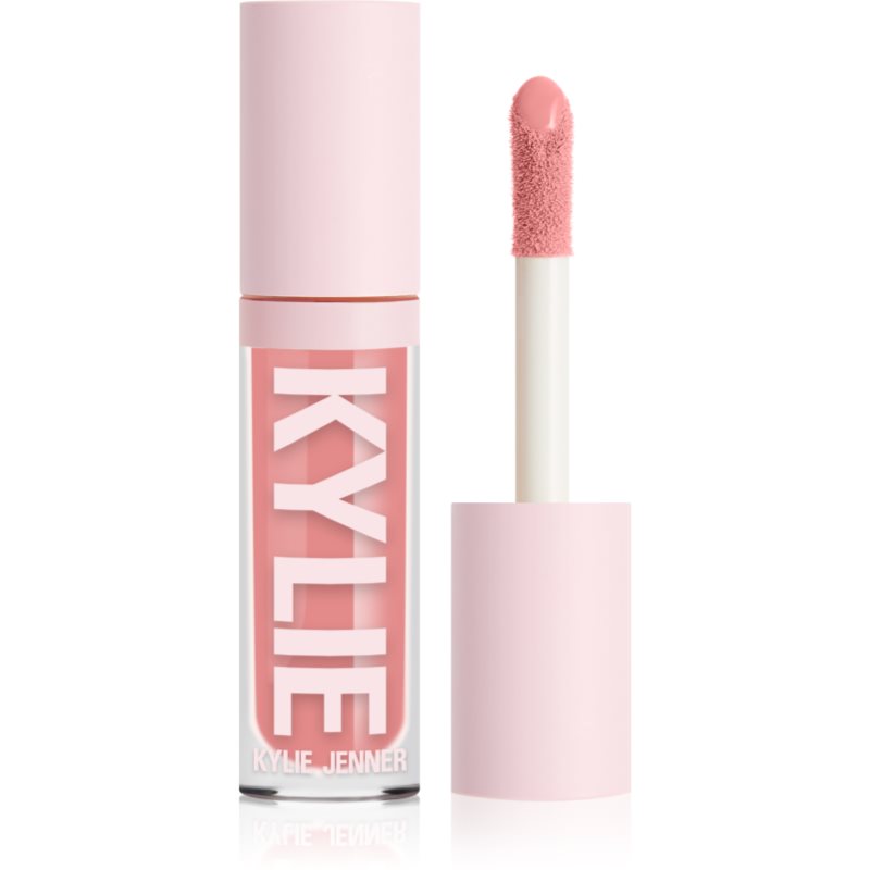 Kylie Cosmetics Jenner High Gloss Läppglans Skugga 808 3.3 ml female