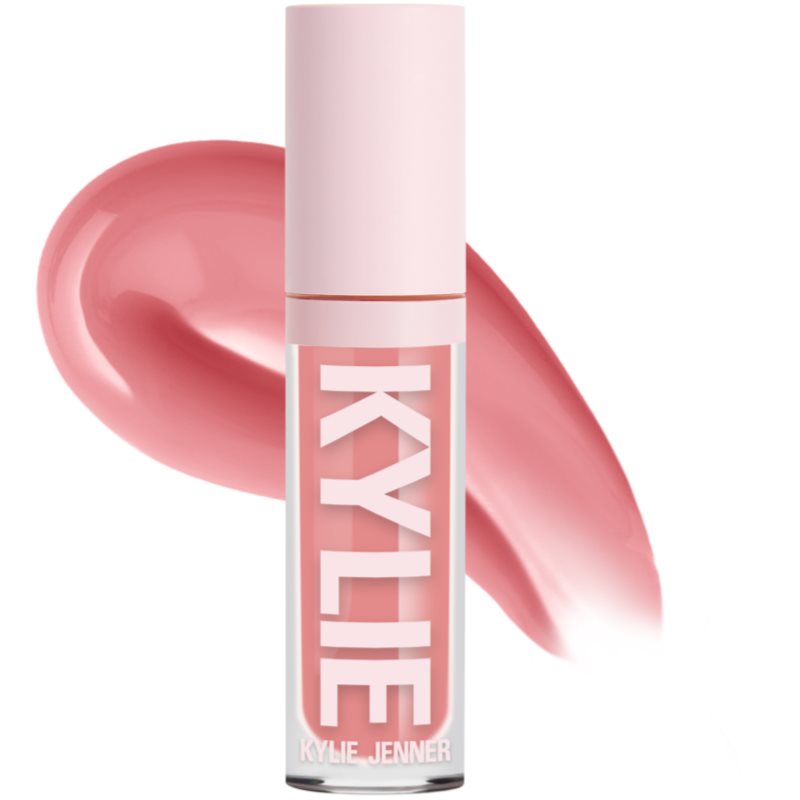 Kylie Cosmetics Kylie Jenner High Gloss блиск для губ відтінок 808 Kylie 3.3 мл