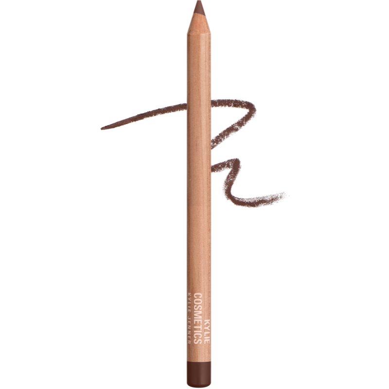 Kylie Cosmetics Kylie Jenner Pout Lip Liner контурний олівець для губ відтінок 627 Cocoa 1.14 гр