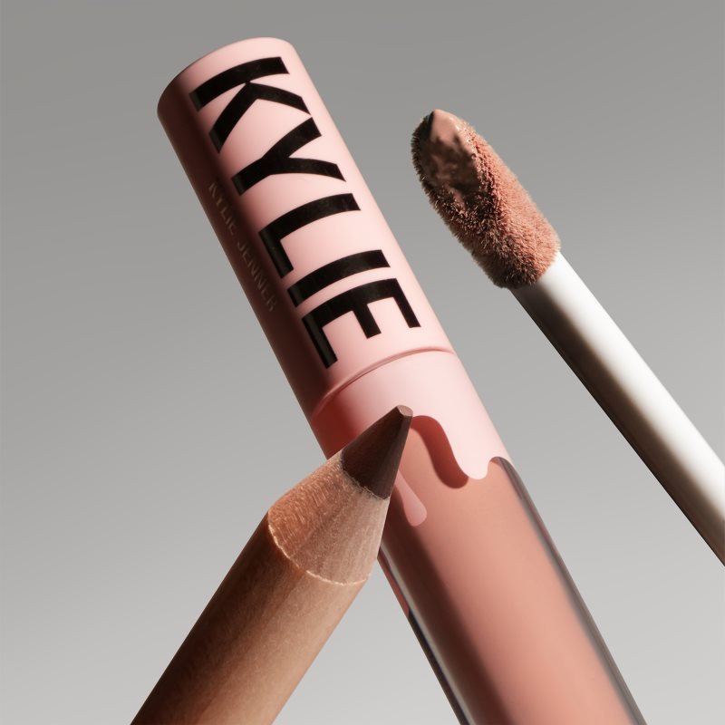 Kylie Cosmetics Kylie Jenner Pout Lip Liner контурний олівець для губ відтінок 627 Cocoa 1.14 гр