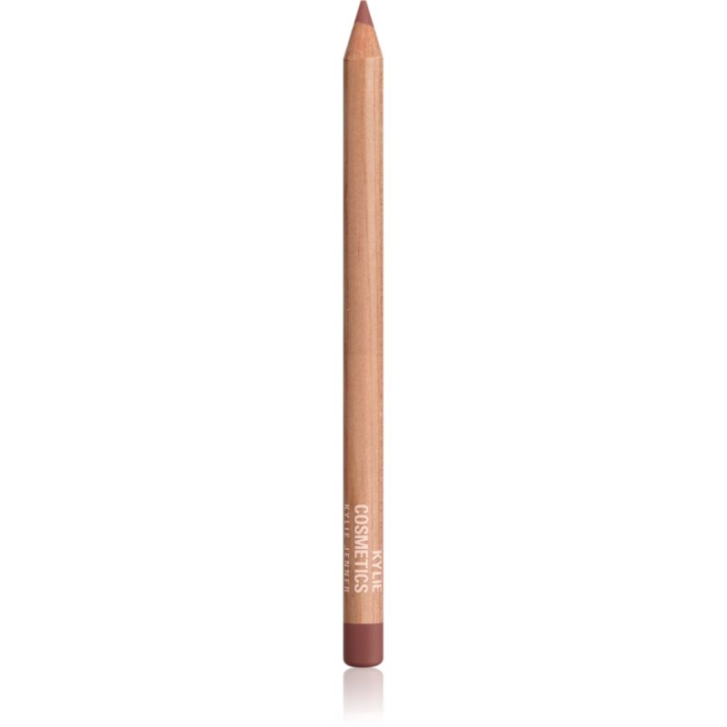 Kylie Cosmetics Jenner Pout Lip Liner Contour läpp-penna Skugga 355 Comes Naturally 1.14 g female