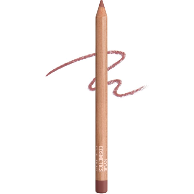 Kylie Cosmetics Kylie Jenner Pout Lip Liner контурний олівець для губ відтінок 355 Comes Naturally 1.14 гр
