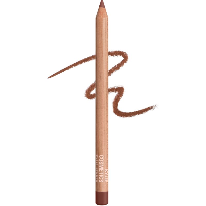Kylie Cosmetics Kylie Jenner Pout Lip Liner контурний олівець для губ відтінок 628 Cinnamon 1.14 гр