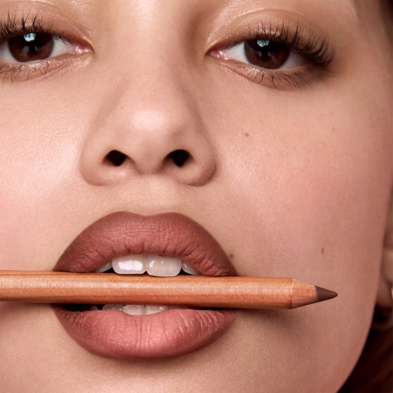 Kylie Cosmetics Kylie Jenner Pout Lip Liner контурний олівець для губ відтінок 628 Cinnamon 1.14 гр