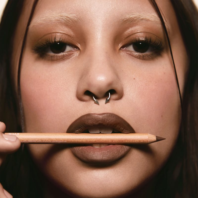 Kylie Cosmetics Kylie Jenner Pout Lip Liner контурний олівець для губ відтінок 629 Stone 1.14 гр