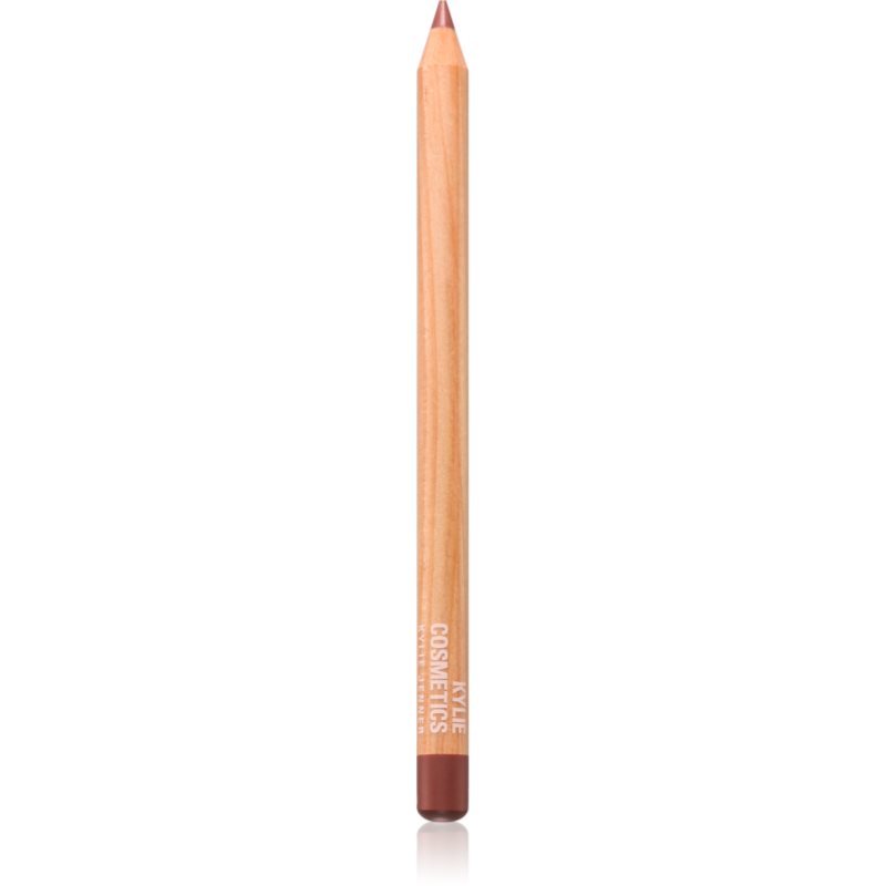 Kylie Cosmetics Jenner Pout Lip Liner Contour läpp-penna Skugga 357 Smitten 1.14 g female